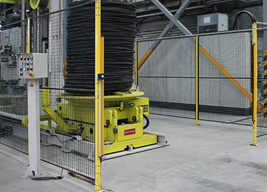 Ogrodzenie ochronne Access